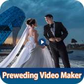 Pre Wedding Video Maker on 9Apps