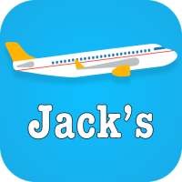 Jack's Flight Club on 9Apps