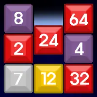 Cubes 2048 io Highest score 1 Quadrillion 