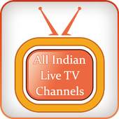 All India Live TV Channels Guide