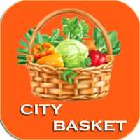 City Basket - Online store