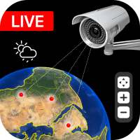 Live Earth Cam -กล้องถ่ายทอดสด