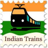 Indian Rail Info App on 9Apps