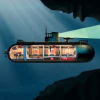 Submarine: Warships Simulator