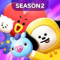 LINE HELLO BT21 Season 2 on 9Apps