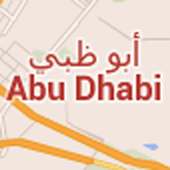 Abu Dhabi City Guide on 9Apps