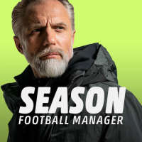SEASON - Mobile Football Manager