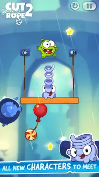 New Cut The Rope 2 Guide APK Download 2023 - Free - 9Apps