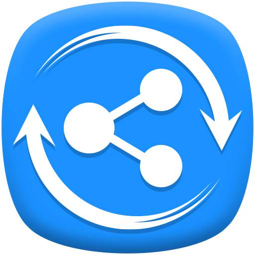 Share Karo files- Phone Clone Share Files & apps