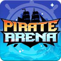 Pirate Arena Mobile