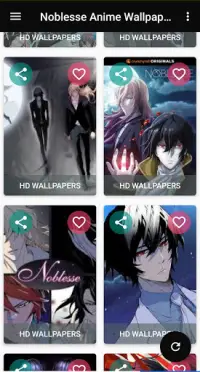 Descarga de la aplicación Anime.HD 2023 - Gratis - 9Apps