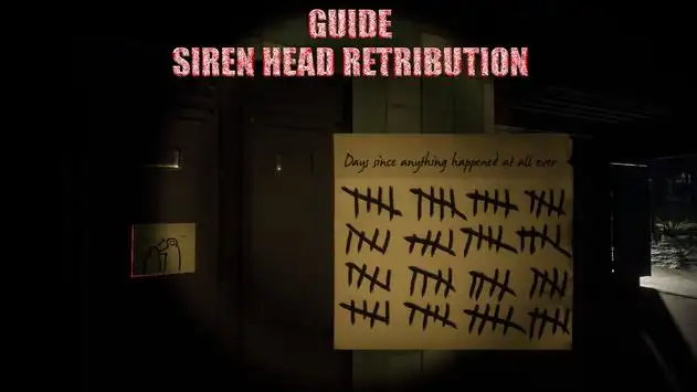 Siren Head - Full Gameplay Walkthrough - All Endings 
