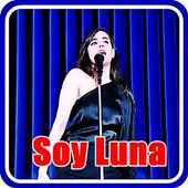 Musica Soy Luna on 9Apps