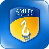 Amity University on 9Apps