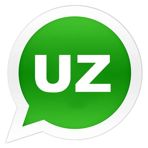 Uzbek Chat