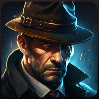 Detective—Asesinato Misterioso