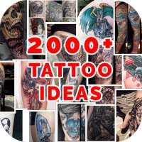 2000  Diseños De Tatuajes