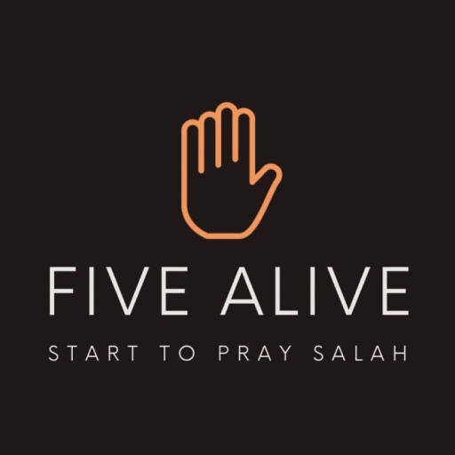 5 Alive - Start to Pray Salah