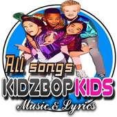 Kidz Bop Kids All Songs Lyrics
