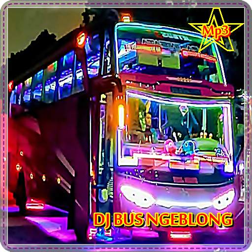 Dj Bus Ngeblong