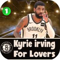 Kyrie Irving Nets Keyboard NBA 2K20 For Lovers