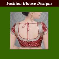 Fashion Blouse Designs