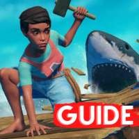 Guide for Raft Survival Game Mobile