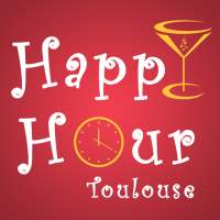 Happy Hour Toulouse on 9Apps