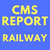 cms report railway on 9Apps