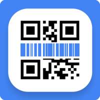 Scan QR code Barcode - QR Fast Easy on 9Apps