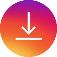 Downloader for Instagram - Photos & Videos