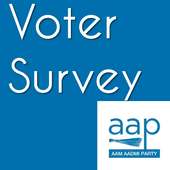 AAP Voter Survey