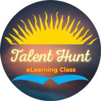 Talent Hunt- eLearning on 9Apps