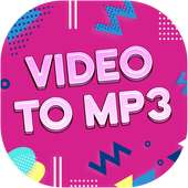 Convert Video to Mp3, Video to Audio, Mp3 Conveter on 9Apps