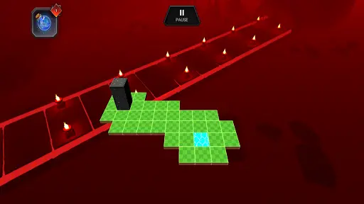 Bloxorz Block Puzzle - APK Download for Android