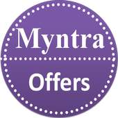 Offers and Deals in Myntra || Deals || Myntra