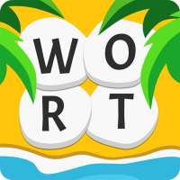 Word Weekend Buchstaben Wörter on 9Apps