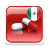 Vademecum Medicamentos Mexico on 9Apps