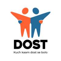 DOST (Home Delivery App) on 9Apps