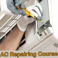 Air Conditioner Repairing AC Repair Guide App on 9Apps