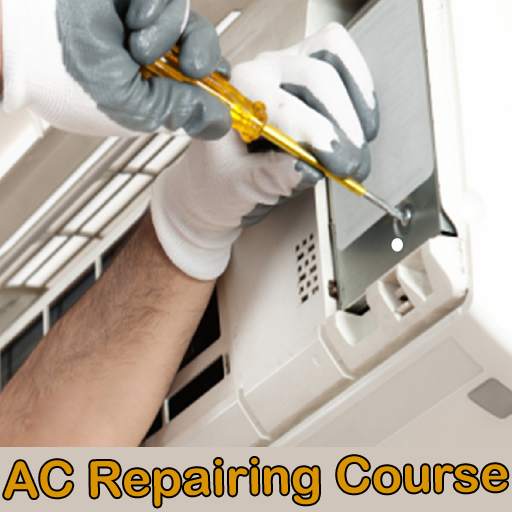 Air Conditioner Repairing AC Repair Guide App
