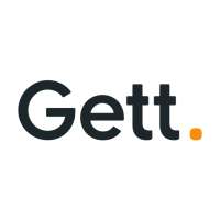Gett — служба такси, личный водитель и доставка