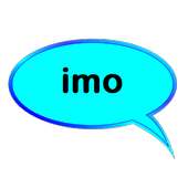 New chat for Imo messenger