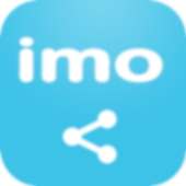 Share photo selfie with imo on 9Apps