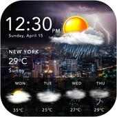 Weather & News on 9Apps