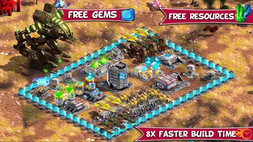 Clash of Titans APK Download 2023 - Free - 9Apps