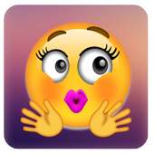 Emoji Maker : Moji Fun! on 9Apps