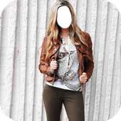 Ladies Jeans Photo Editor