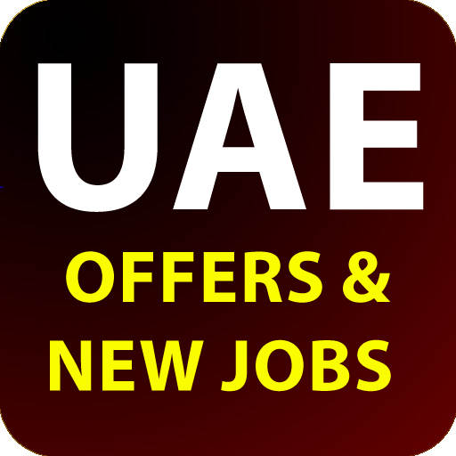 Jobs in UAE Offers in UAE