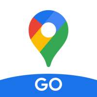 Google Maps Go on 9Apps